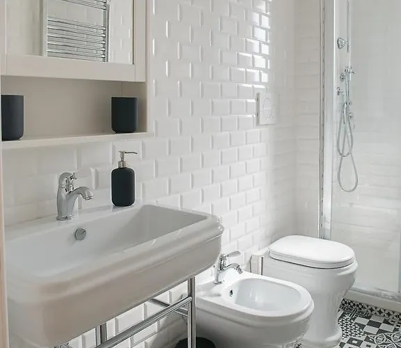 Apartment Domus Claudi Colosseum