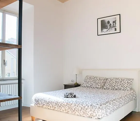 Domus Claudi Colosseum Apartment