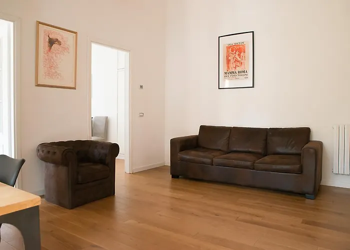 Domus Claudi Colosseum Apartment *