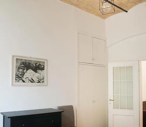 Apartment Domus Claudi Colosseum Rome